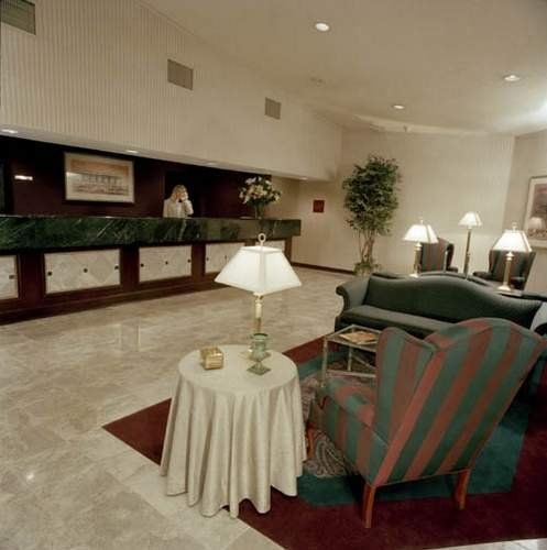 Congress Hotel & Suites Norcross İç mekan fotoğraf